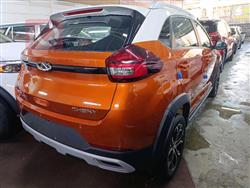 Chery Tiggo 2 Pro